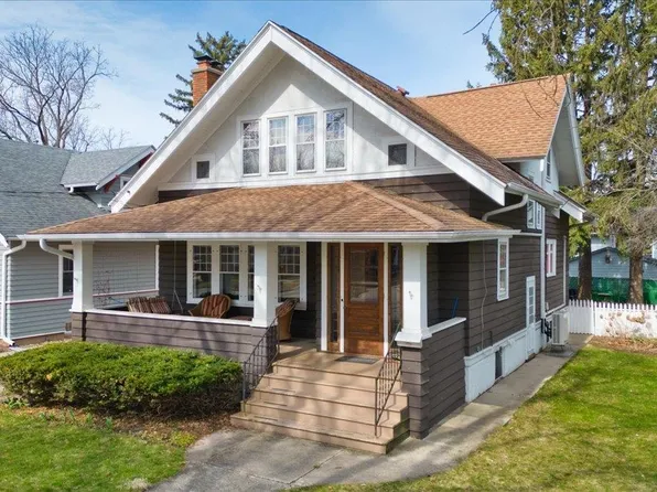 2222 W Lawn Ave, Madison, WI 53711