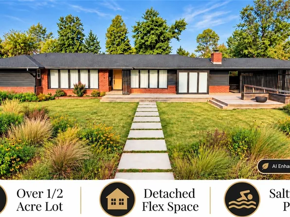 307 Crestview Dr, Bentonville, AR 72712