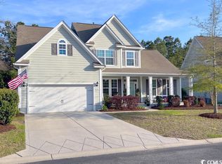 116 Summerlight Dr, Murrells Inlet, SC 29576