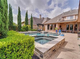 12006 Cove Edge Ln, Cypress, TX 77433