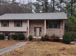 1710 Tryon Dr, Fayetteville, NC 28303