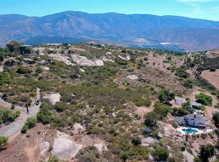 Pauma Heights Rd LOT 23, Valley Center, CA 92082