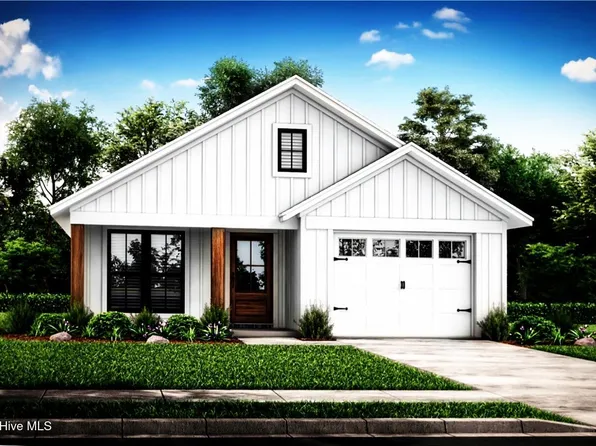 214 E Church Street, Rose Hill, NC 28458