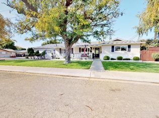 2301 Dana Ln, Modesto, CA 95350