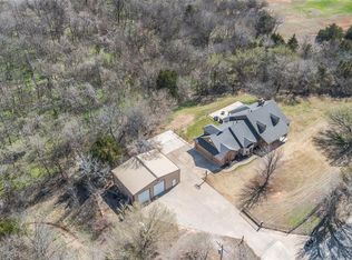 10100 S Richland Rd, Mustang, OK 73064