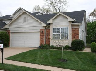 7293 Tournament Dr, Saint Louis, MO