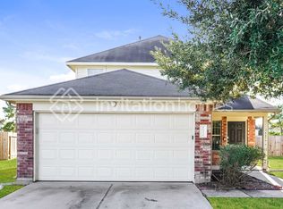 16371 Royal Stone Ln, Houston, TX 77073