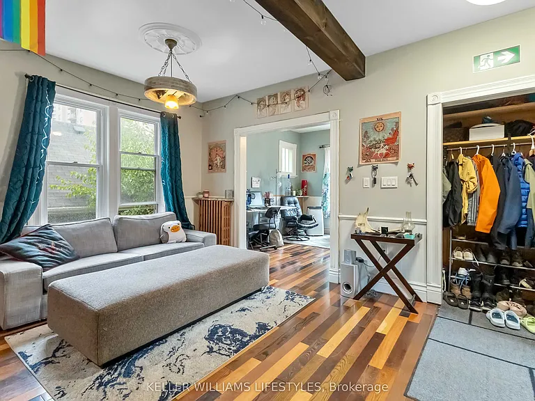 92 Kent St #UPPER — Photo 6