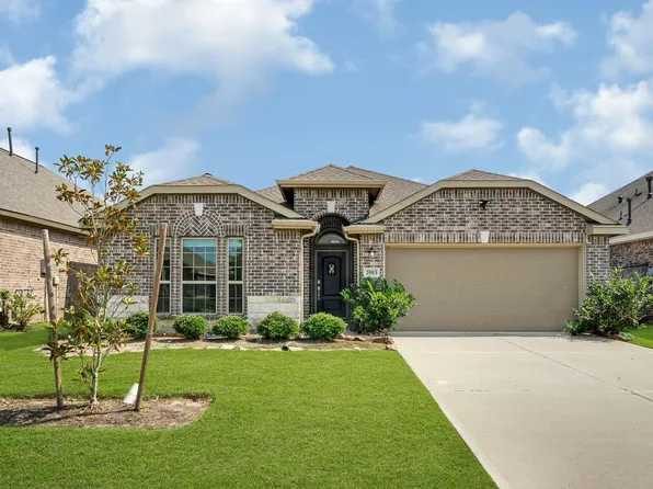 25915 Aura Lake Ln, Richmond, TX 77406