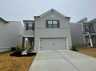 2992 Westgate Park Dr, Loganville, GA