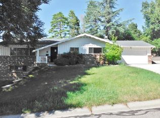 3345 E Brockbank Dr, Salt Lake City, UT 84124
