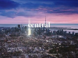 38 Widmer St #2311, Toronto, ON M5V 1X1