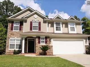 160 Meander Ln, Lexington, SC 29072