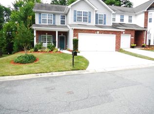 1906 Munn Pointe Dr, Whitsett, NC 27377