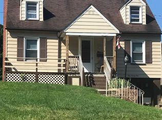 121 Dahlia St, Johnstown, PA