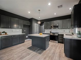 3409 Catherine Mermet Ave, North Las Vegas, NV 89081