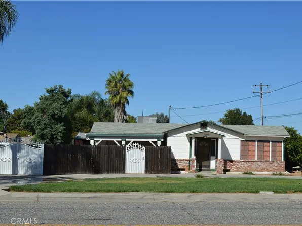 12758 3rd St, Yucaipa, CA 92399
