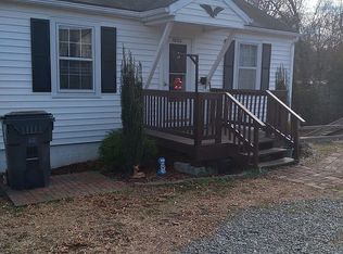 1833 Lower Hopedale Rd, Burlington, NC 27217