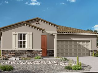 10152 S Thomas Park Trl, Tucson, AZ 85747