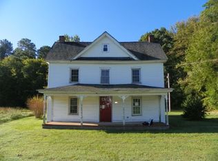 2151 Hudson Rd, Cambridge, MD 21613