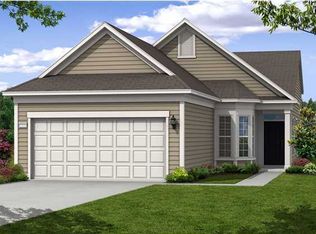 534 Sea Foam St, Summerville, SC 29483