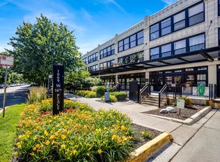 1069 W 14th Pl Unit 332, Chicago, IL 60608
