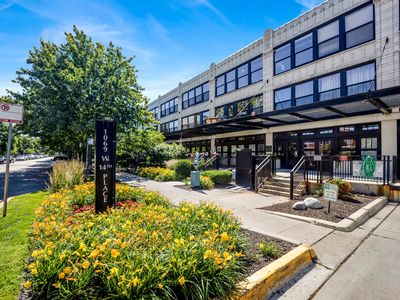 1069 W 14th Pl Unit 332, Chicago, IL, 60608