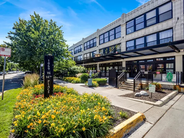 1069 W 14th Pl Unit 332, Chicago, IL 60608