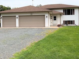 102 N Lake St, Luck, WI 54853