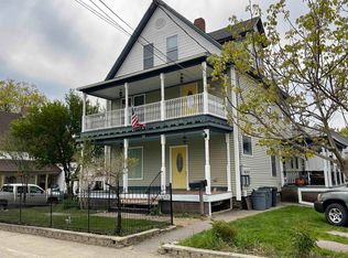 13 Arch St, Northfield, NH 03276