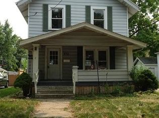 172 Clover Ave, Marion, OH