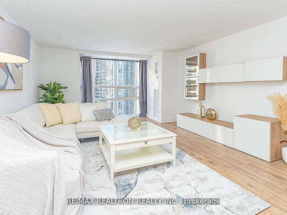 1st image of 131 Beecroft Rd #1505