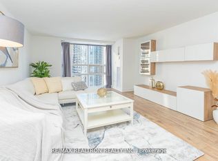 131 Beecroft Rd #1505, Toronto, ON M2N6G9