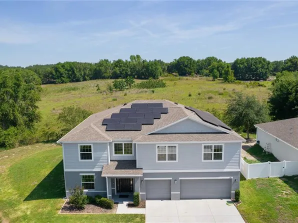 1940 Bell Creek Loop, Fruitland Park, FL 34731