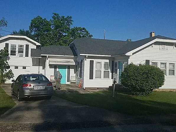 409 Brown St, Opp, AL 36467