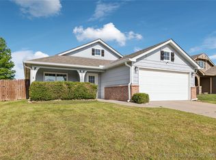 11088 N 116th East Ave, Owasso, OK 74055