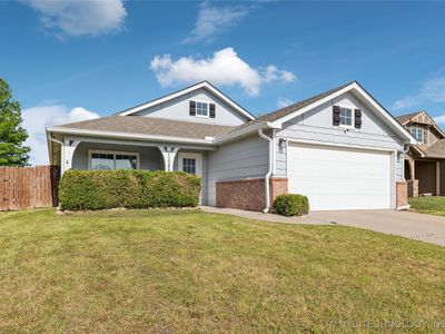 11088 N 116th East Ave, Owasso, OK, 74055