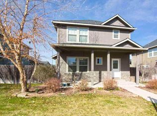 4725 S Silverhills Ave, Boise, ID 83709