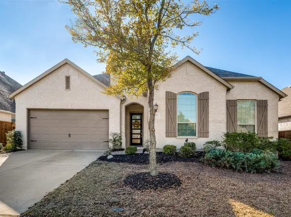 3921 Redbud Dr, Lake Dallas, TX 76227