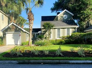 19 Osprey Ln, Daufuskie Island, SC 29915