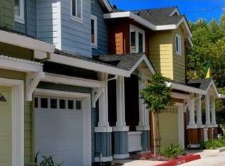 223 Granada Park Cir, Mountain View, CA 94043