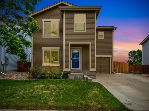 4032 Celtic Ln, Fort Collins, CO 80524