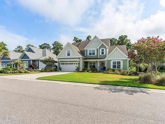 3rd image of 1108 Baldwin Park Drive