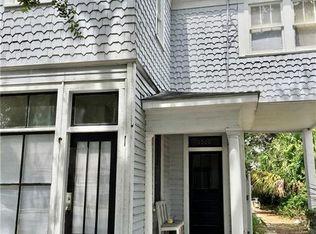 1506 Albany St, Brunswick, GA 31520