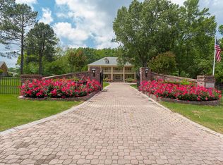 5877 River View Dr, Irondale, AL 35210