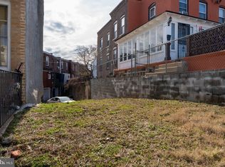 922 W Tabor Rd, Philadelphia, PA 19141