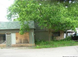 8702 2nd Ave N, Birmingham, AL 35206