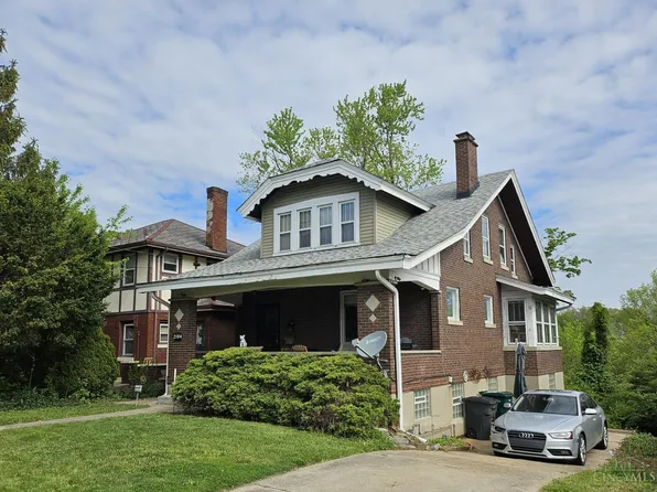 2104 Harrison Ave, Cincinnati, OH 45214