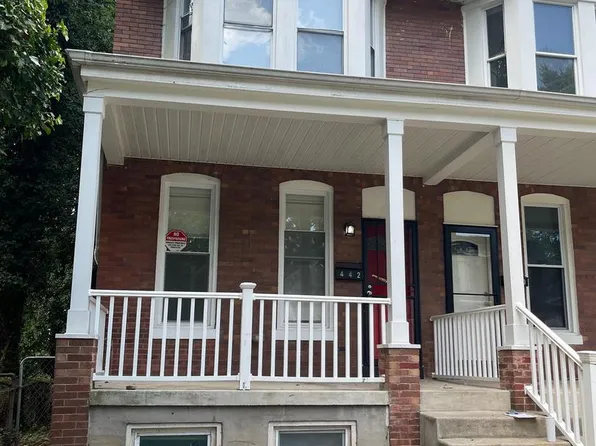 442 S Augusta Ave, Baltimore, MD 21229