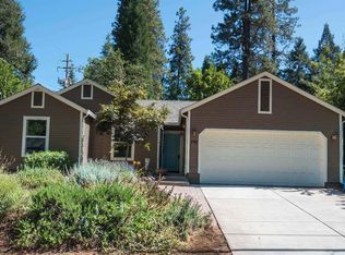 745 Butler St, Grass Valley, CA 95945
